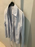 Damen Hemdbluse Gr. 44 Hessen - Gießen Vorschau