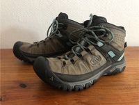 KEEN Kinder Wanderstiefel Größe 38 Stiefel Wanderschuhe Baden-Württemberg - Heidelberg Vorschau