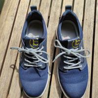 Blaue Sneaker in Größe 42 von Bugatti Eimsbüttel - Hamburg Eimsbüttel (Stadtteil) Vorschau