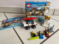 Lego City 60163 Küstenwache Starter Set Nordrhein-Westfalen - Tecklenburg Vorschau