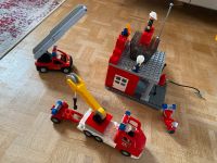 !LEGO-Bauset Feuerwehr! Stuttgart - Uhlbach Vorschau