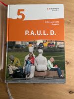 P.A.U.L. D. 5 Buch Deutsch Niedersachsen - Lilienthal Vorschau