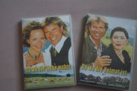 DVD´s HANSI HINTERSEER Teil 2+3 Sachsen - Kesselsdorf Vorschau