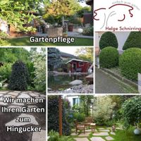 **Gehölzpflege / Baumpflege / Strauchschnitt / Gartenpflege** Niedersachsen - Schwanewede Vorschau