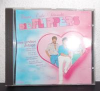 CD: Die Flippers (Ihre größten Erfolge / Träume Liebe Sehnsucht) Bayern - Eggenfelden Vorschau
