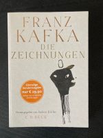 Franz Kafka Die Zeichnungen ☼☼☼ Rheinland-Pfalz - Kaiserslautern Vorschau