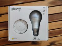 LED Glühbirne Leuchtmittel E27 Dimmbar Lampe Fernbedienung *NEU* Dresden - Südvorstadt-Ost Vorschau