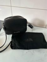 Karl Lagerfeld Crossbody schwarz Essen - Essen-West Vorschau