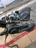 Suzuki Katana AY50 komplett motor Nordrhein-Westfalen - Hamm Vorschau