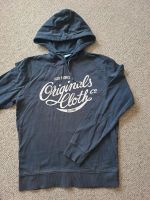 Hoodie von Jack & Jones - Gr. M Schleswig-Holstein - Bredenbek (bei Rendsburg) Vorschau