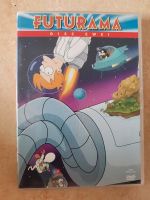 DVD Futurama Frankfurt am Main - Westend Vorschau