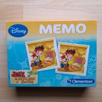 Memory Disney Jake and Neverland Piraten Sachsen - Demitz-Thumitz Vorschau