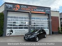 Seat Leon Stylance / Style 2.0 KLIMA*SHZ*AUTOMATIK* Niedersachsen - Lohne (Oldenburg) Vorschau