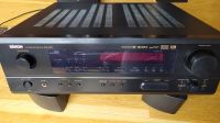 Stereoanlage komplett Receiver DVD-Player Internetradio Bayern - Offingen Vorschau