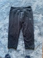 Puma Sporthose 3/4, Gr 36, Top Zustand! Nordrhein-Westfalen - Schwerte Vorschau