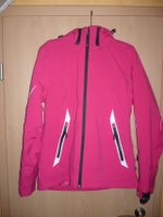 Damen Alwetterjacke Regenjacke pink Gr. M (40/42) Nordrhein-Westfalen - Elsdorf Vorschau