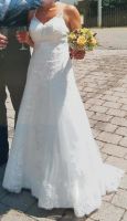 Hochzeitskleid Brautkleid Bayern - Hohenthann Vorschau