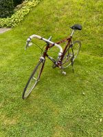 Rennrad, Rot, Oldtimer , Sport Nordrhein-Westfalen - Ahaus Vorschau