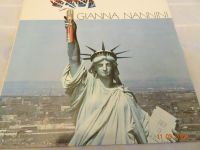 Gianna Nannini Vinyl-LP "CALIFORNIA" Zustand VG+, Cover VG/EX Niedersachsen - Georgsmarienhütte Vorschau