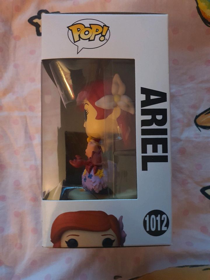 Disney POP Figur Ariel 1012 in Schkeuditz