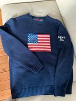 GANT - Herrenpullover Kiel - Holtenau Vorschau