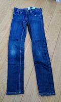 Jeans dunkelblau 164 H&M H & M Skinny Mecklenburg-Vorpommern - Stralsund Vorschau