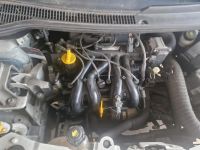 Motor Renault twengoo bj 09.benzin 1,2.43 kW Baden-Württemberg - Langenbrettach Vorschau