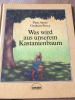 Waldorf Buch: was wird aus unserem Kastanienbaum München - Sendling Vorschau