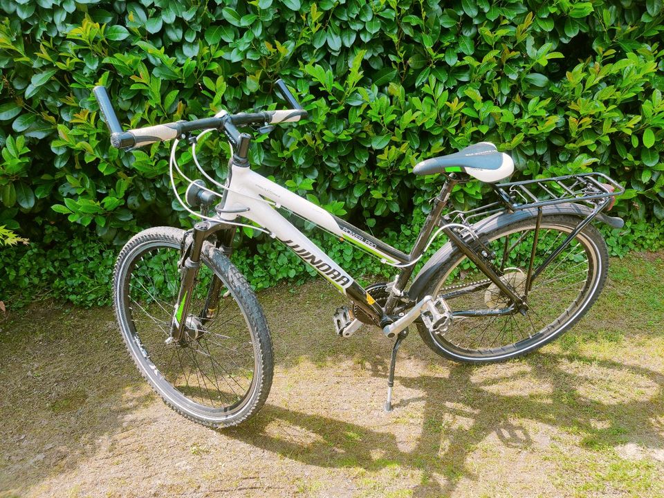 Jugendfahrrad Winora Power Pro in Neunkirchen-Seelscheid