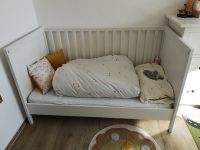 Ikea Kinderbett Babybett SUNDVIK weiß Niedersachsen - Oldenburg Vorschau