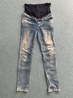 Umstandsjeans Esprit schwanger Mama Dresden - Langebrueck Vorschau