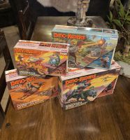 Dino Riders OVP Tyco Siso 80er Vintage Motu Mask Retro Nordrhein-Westfalen - Mönchengladbach Vorschau