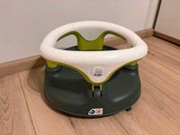 Rotho Babydesign Babysitz Babywannensitz weiß/grün/grau Hannover - Ahlem-Badenstedt-Davenstedt Vorschau