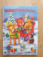 Kinderbuch, Bilderbuch, Weihnachtsgeschichten Bayern - Geretsried Vorschau