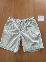 MEGA~Herren Bermuda Shorts~Gr.52~kurze Hose~beige Berlin - Köpenick Vorschau