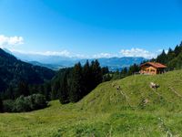 Freizeit Gestaltung Kino Wandern SUP Biergarten Aktivitäten ... Bayern - Kempten Vorschau