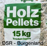 Holzpellets / Pellets / Pellet / Brennholz / 960kg Thüringen - Bad Sulza Vorschau