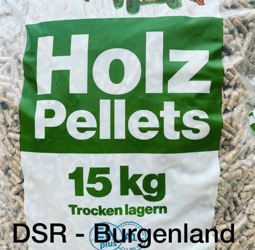 Holzpellets / Pellets / Pellet / Brennholz / 960kg in Bad Sulza