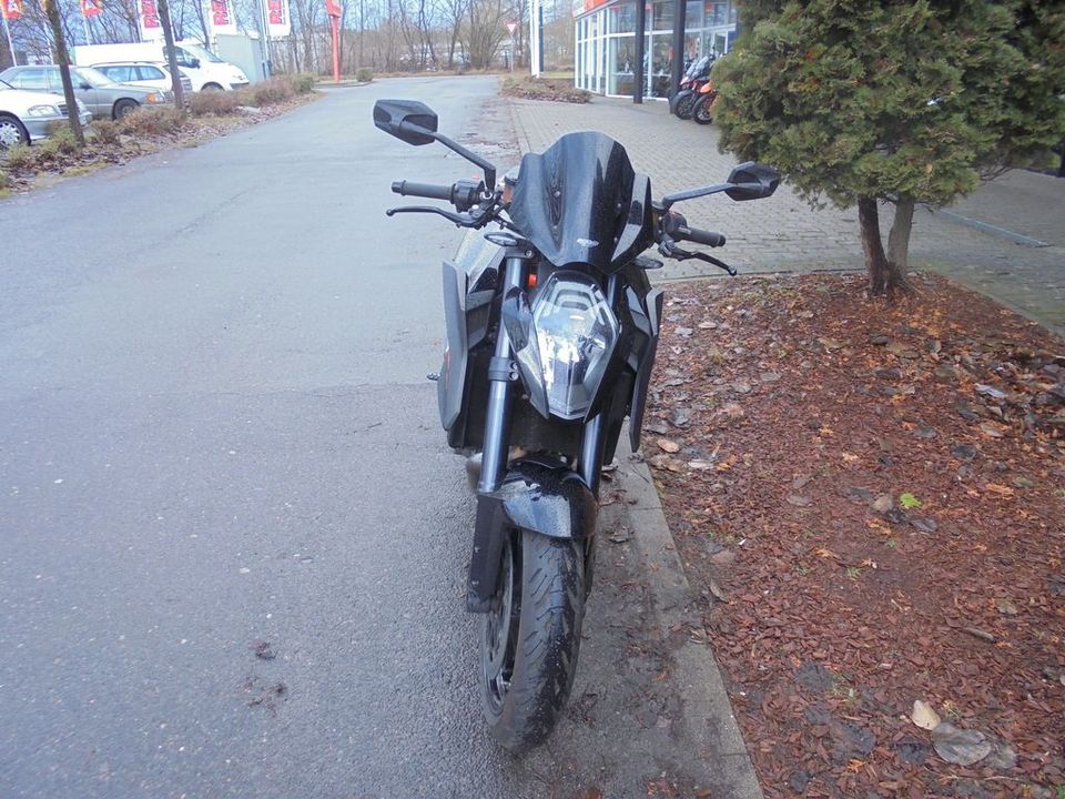 KTM 1290 SUPER DUKE R in Fürstenwalde (Spree)