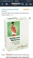 Lohmann&Rauscher - Schwangere Rückenbandage, Cellacare Materna Baden-Württemberg - Dossenheim Vorschau