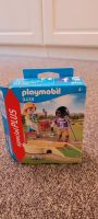 Playmobil Minigolfplatz Kinder special PLUS 9439 (vollständig) Herzogtum Lauenburg - Hamwarde Vorschau
