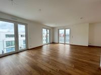 Wohnen Am Franzenbrunnen: Barrierefreie Wohnung mit Balkon! Saarbrücken-Mitte - Alt-Saarbrücken Vorschau