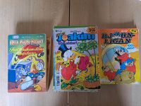 Schwedische Lustige Taschenbücher, Donald Duck, Dagobert Duck Bremen - Walle Vorschau