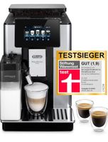 ‼️ Delonghi, prima Donna Soul Kaffeevollautomat‼️ Hessen - Weilburg Vorschau