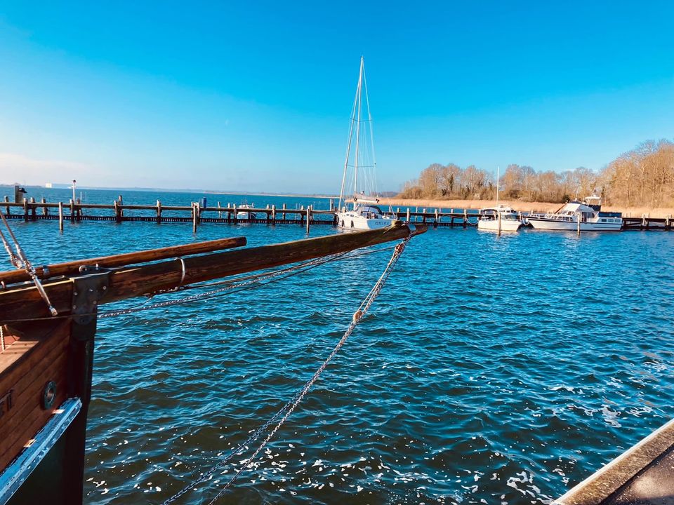 ❤️gemütliche Ferienwohnung Balk. Ostsee Insel Poel in Dortmund