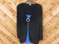 Twinset Damen-Pullover Thüringen - Dermbach Vorschau