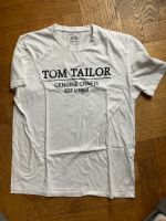 Tom Tailor Herren T-Shirt, NEU, L Wandsbek - Hamburg Wellingsbüttel Vorschau