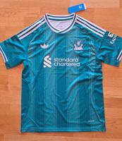 Liverpool Trikot Premier League Trikot Lützen - Lützen Dehlitz Vorschau
