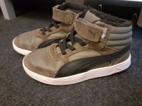 Puma Halbschuhe, Gr. 28 Berlin - Lichterfelde Vorschau