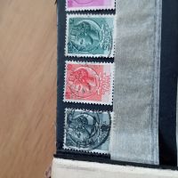 Briefmarken "Italien" Sachsen - Neukieritzsch Vorschau